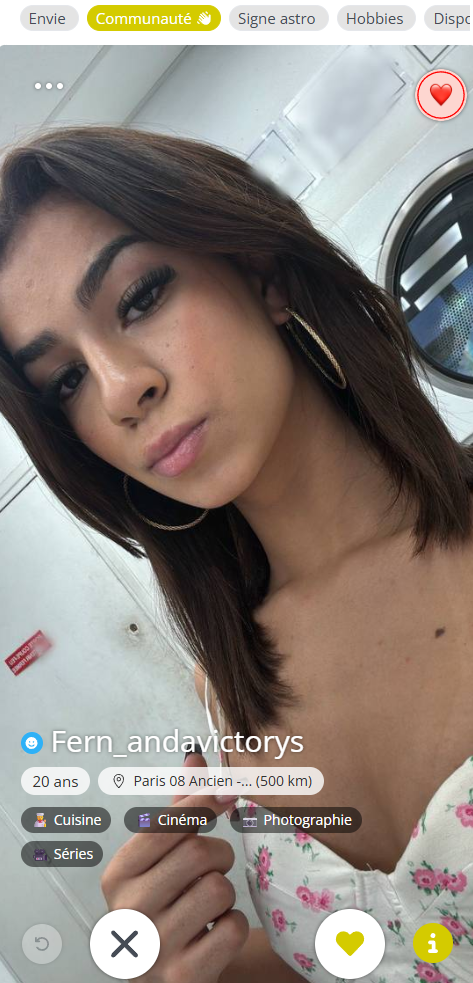 Rencontres trans sur JM Trans